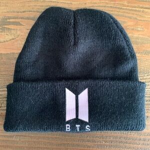 BTS Army Beanie